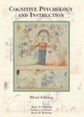 Book Cognitive Psychology and Instruction (3rd Edition) free