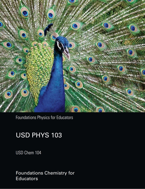 Book USD Physics/Chem 104 free