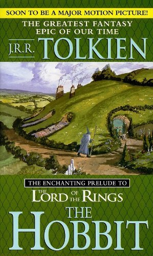 Book The Hobbit free