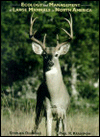 Book Ecology and Management of Large Mammals in North America free