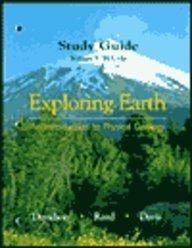 Book Study Guide to Exploring the Earth free