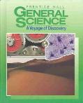 Book General Science free