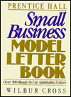 Book Prentice Hall Small Business Model Letter Book free