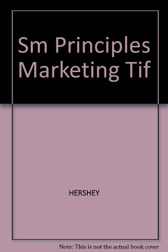 Book Sm Principles Marketing Tif free