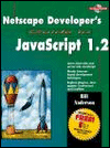 Book Netscape Developer's Guide to Javascript 1.2 free