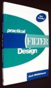 Book Practical Filter Design/book And Disk free