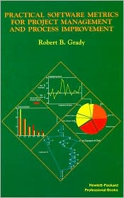 Book Practical Software Metrics for Project Management and Process Improvement free