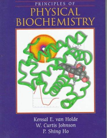 Book Principles of Physical Biochemistry free