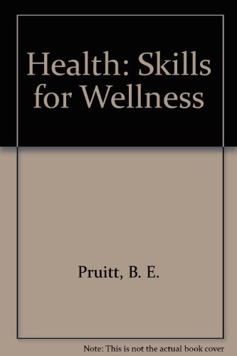 Book Health: Skills for Wellness free