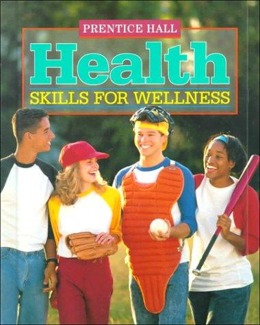 Book Health: Skills for Wellness free