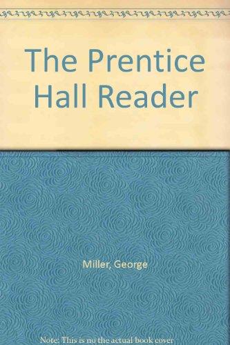Book The Prentice Hall Reader free