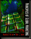 Book Principles of Global Marketing free