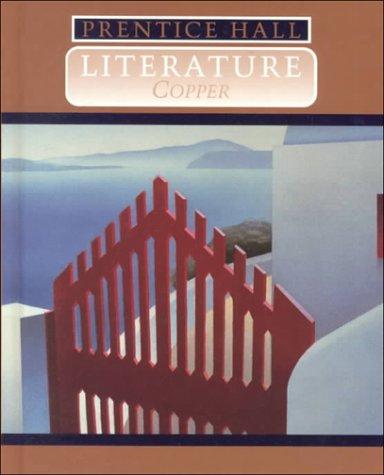 Book Prentice Hall Literature free