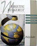 Book Marketing Management: Analysis, Planning, Implementation, and Control (The Prentice-Hall Series in Marketing) free