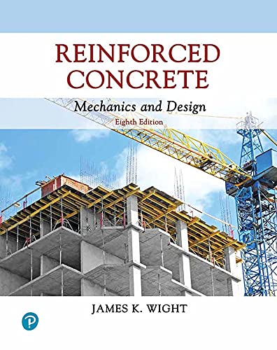 Book Reinforced Concrete: Mechanics and Design (2-downloads) free