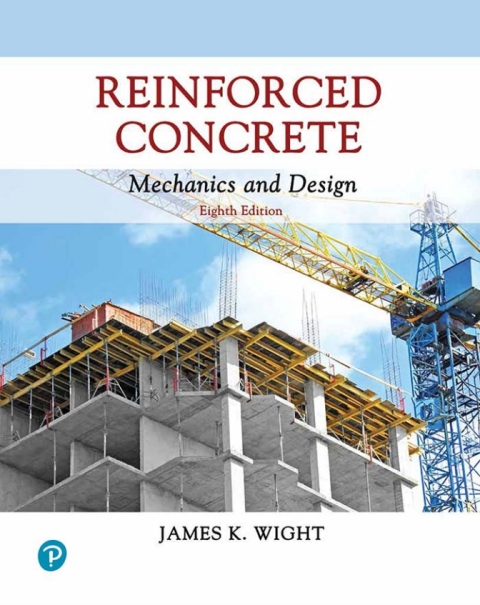 Book Reinforced Concrete: Mechanics and Design free