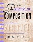 Book The Process of Composition free