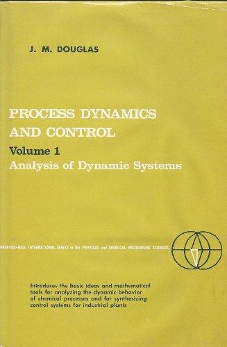 Book Process dynamics and control (Prentice-Hall international series in the physical and chemical engineering sciences) (v. 1) free