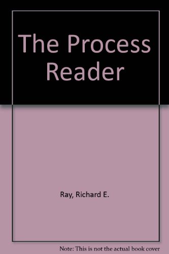 Book The Process Reader free