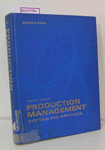 Book Production management; systems and synthesis free