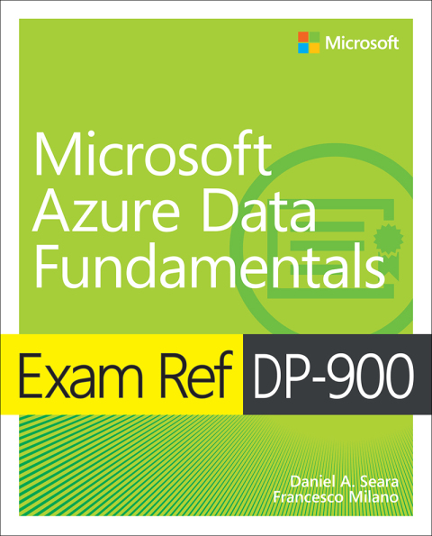 Book Exam Ref DP-900 Microsoft Azure Data Fundamentals free