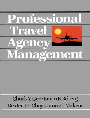 Book Professional Travel Agency Management free