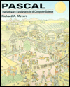 Book Pascal: The Software Fundamentals of Computer Science free