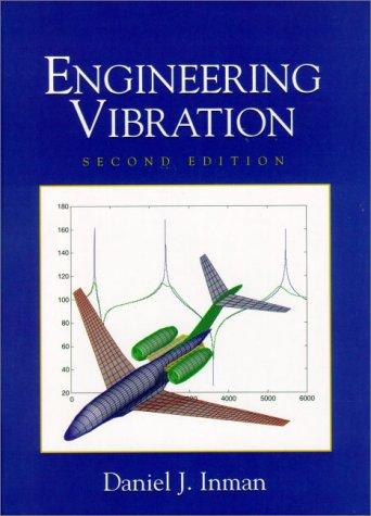 Book Engineering Vibration, Second Edition free