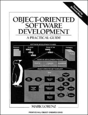 Book Object-Oriented Software Development: A Practical Guide free