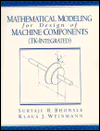 Book Mathematical Modeling for Design of Machine Components, TK Integrated free