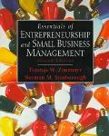 Book Essentials of Entrepreneurship and Small Business Management (2nd Edition) free