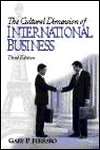 Book Cultural Dimension of International Business, The free