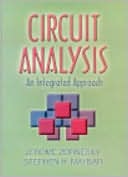 Book Circuit Analysis: An Integrated Approach free