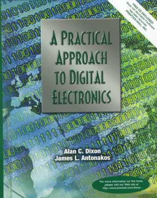 Book A Practical Approach to Digital Electronics free