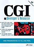 Book Cgi Developer's Resource: Web Programming in Tcl and Perl (Resource Series) free
