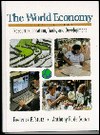 Book The World Economy: Resources, Location, Trade and Development (3rd Edition) free