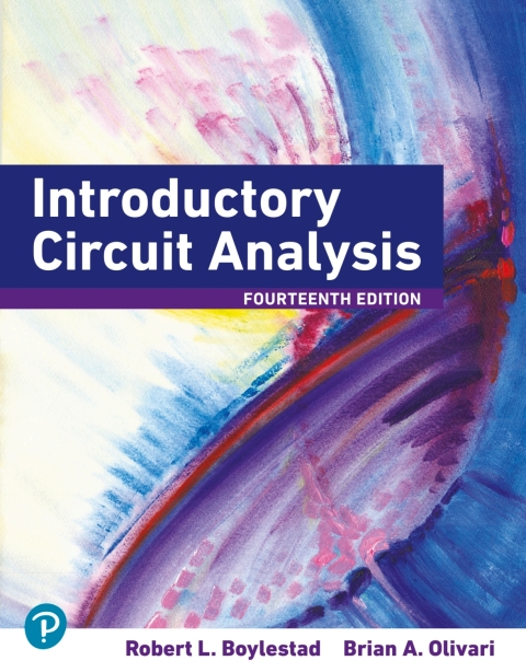 Book Introductory Circuit Analysis free