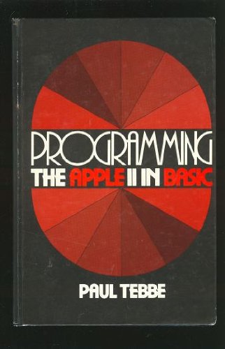 Book Programming the Apple II in BASIC free