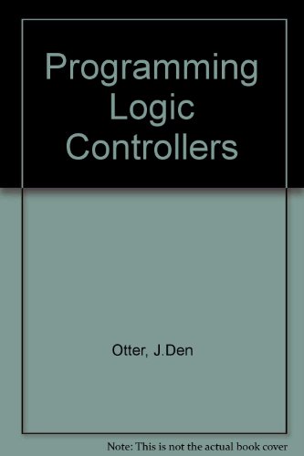 Book Programmable Logic Control free