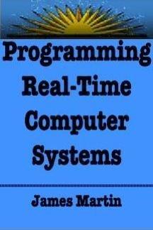 Book Programming Real-Time Computer Systems free