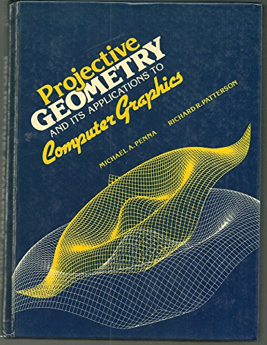 Book Projective Geometry and Its Applications to Computer Graphics free