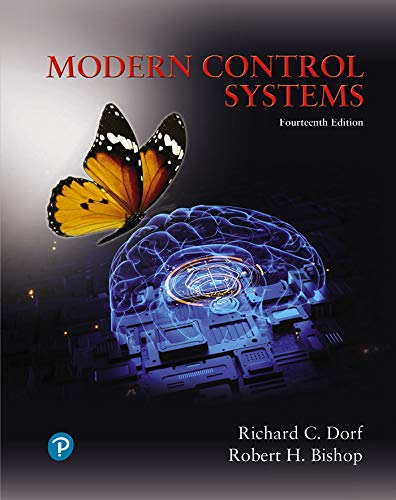 Book Modern Control Systems (2-downloads) free
