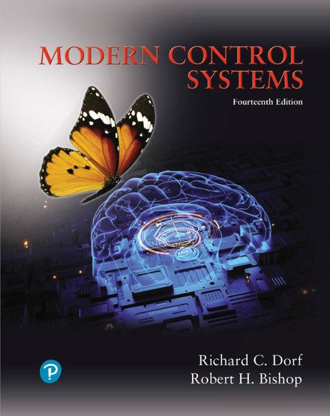 Book Modern Control Systems free