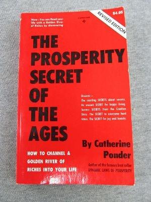 Book Prosperity Secret of the Ages free