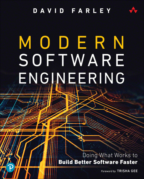 Book Modern Software Engineering: Doing What Works to Build Better Software Faster free