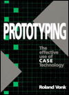 Book Prototyping: The Effective Use of Case Technology (English and Dutch Edition) free