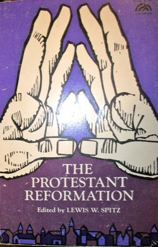 Book The Protestant Reformation free