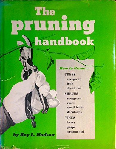Book Pruning Handbook free