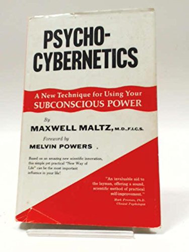 Book Psycho-Cybernetics; A New Way to Get More Living Out of Life. free