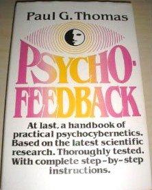 Book Psycho-Feedback: Practical Psychocybernetics free